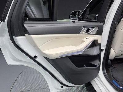 2025 BMW X5 thumbnail 15