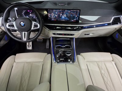 2025 BMW X5 photo 5