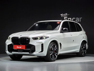 2025 BMW X5 photo 1