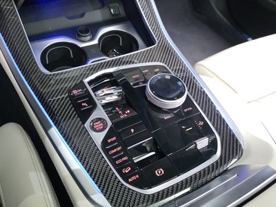 2025 BMW X5 thumbnail 12