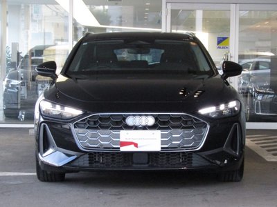 2025 AUDI A5 AVANT 照片 4