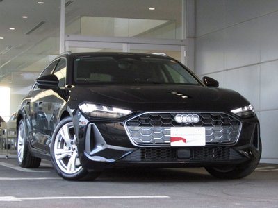 2025 AUDI A5 AVANT 缩略图 26