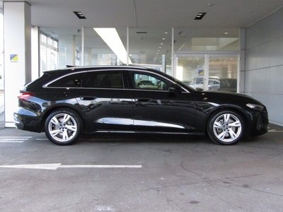 2025 AUDI A5 AVANT 缩略图 29
