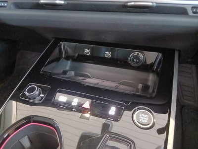 2025 AUDI A5 AVANT 缩略图 56
