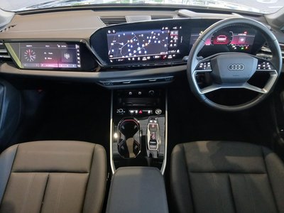 2025 AUDI A5 AVANT 缩略图 11
