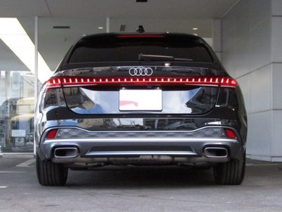 2025 AUDI A5 AVANT 缩略图 33