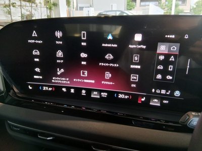 2025 AUDI A5 AVANT 缩略图 14