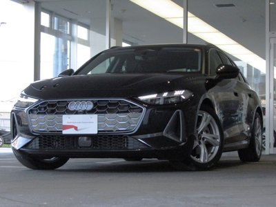 2025 AUDI A5 AVANT 缩略图 22