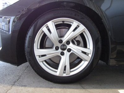 2025 AUDI A5 AVANT 缩略图 19