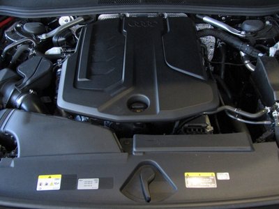 2025 AUDI A5 AVANT 缩略图 70