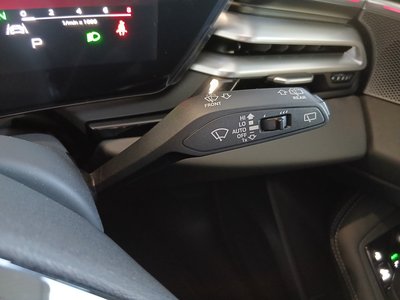 2025 AUDI A5 AVANT 缩略图 46