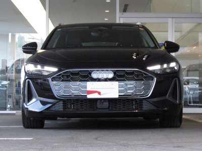 2025 AUDI A5 AVANT 缩略图 24
