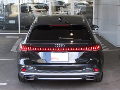 2025 AUDI A5 AVANT 缩略图 32