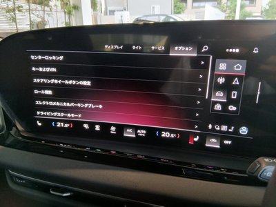 2025 AUDI A5 AVANT 缩略图 50