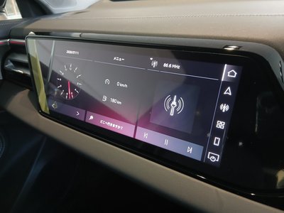 2025 AUDI A5 AVANT 缩略图 54
