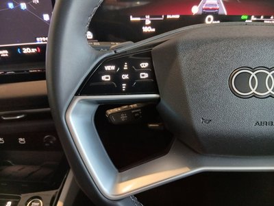 2025 AUDI A5 AVANT 缩略图 43