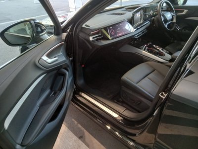 2025 AUDI A5 AVANT 缩略图 67