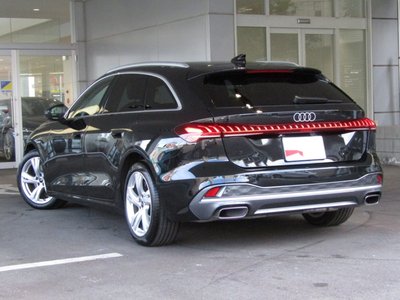 2025 AUDI A5 AVANT 照片 8