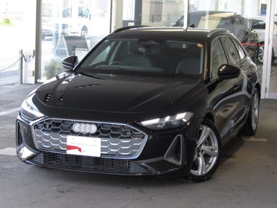 2025 AUDI A5 AVANT 缩略图 21