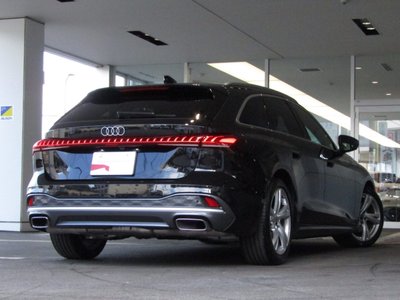 2025 AUDI A5 AVANT 缩略图 31