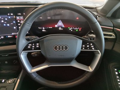 2025 AUDI A5 AVANT 缩略图 42