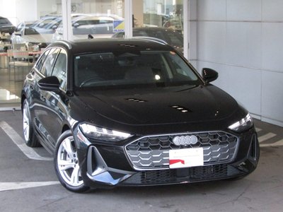 2025 AUDI A5 AVANT 缩略图 25