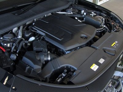 2025 AUDI A5 AVANT 缩略图 20