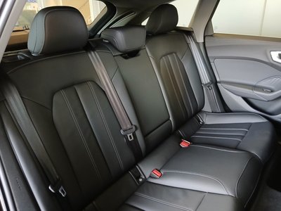 2025 AUDI A5 AVANT 缩略图 17