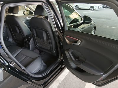 2025 AUDI A5 AVANT 缩略图 16