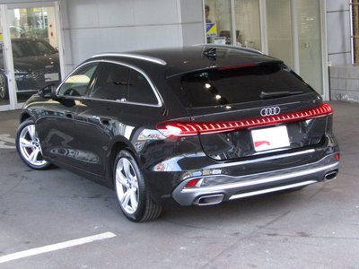 2025 AUDI A5 AVANT 缩略图 34