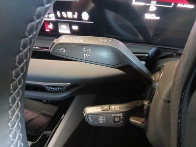 2025 AUDI A5 AVANT 缩略图 44