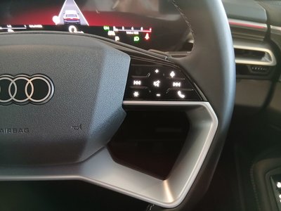 2025 AUDI A5 AVANT 缩略图 45