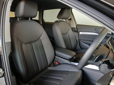 2025 AUDI A5 AVANT 照片 10