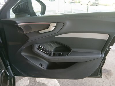 2025 AUDI A5 AVANT 缩略图 38
