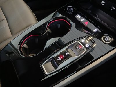 2025 AUDI A5 AVANT 缩略图 57