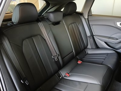 2025 AUDI A5 AVANT 缩略图 61