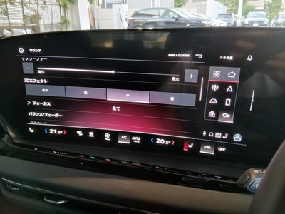 2025 AUDI A5 AVANT 缩略图 51