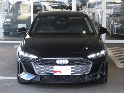 2025 AUDI A5 AVANT 缩略图 23