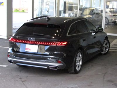 2025 AUDI A5 AVANT 缩略图 30