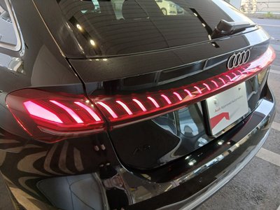 2025 AUDI A5 AVANT 缩略图 36