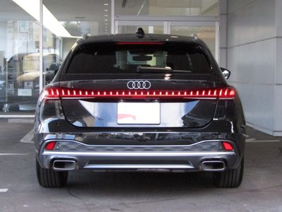 2025 AUDI A5 AVANT 照片 7