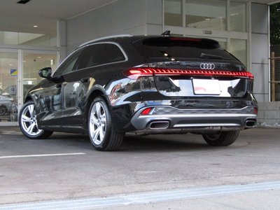 2025 AUDI A5 AVANT 缩略图 35
