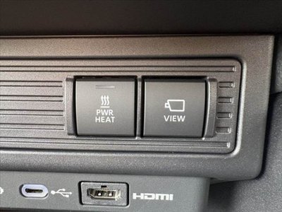 TOYOTA LAND CRUISER 250 - 7