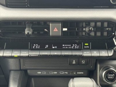 TOYOTA LAND CRUISER 250 - 5