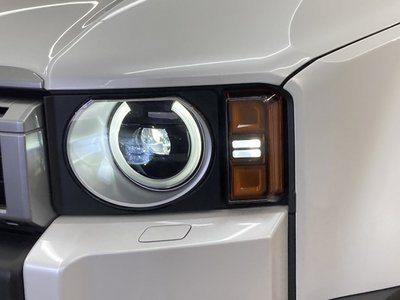 2024 Toyota LAND CRUISER 250 缩略图 21