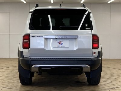 2024 Toyota LAND CRUISER 250 缩略图 37