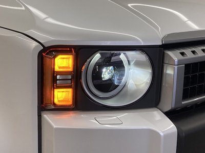 2024 Toyota LAND CRUISER 250 缩略图 22