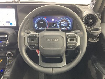 2024 Toyota LAND CRUISER 250 缩略图 46