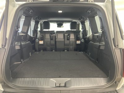 2024 Toyota LAND CRUISER 250 缩略图 40