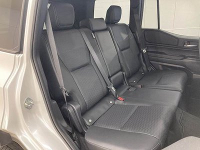 2024 Toyota LAND CRUISER 250 缩略图 11